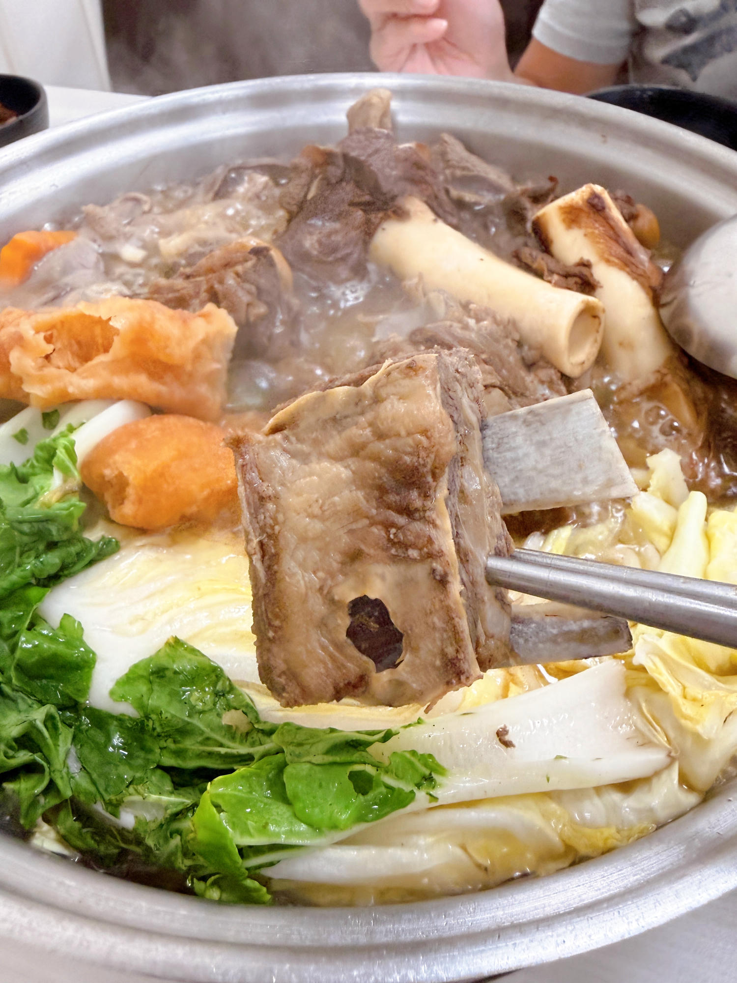 高雄 耀武羊威羊肉爐火鍋吃到飽