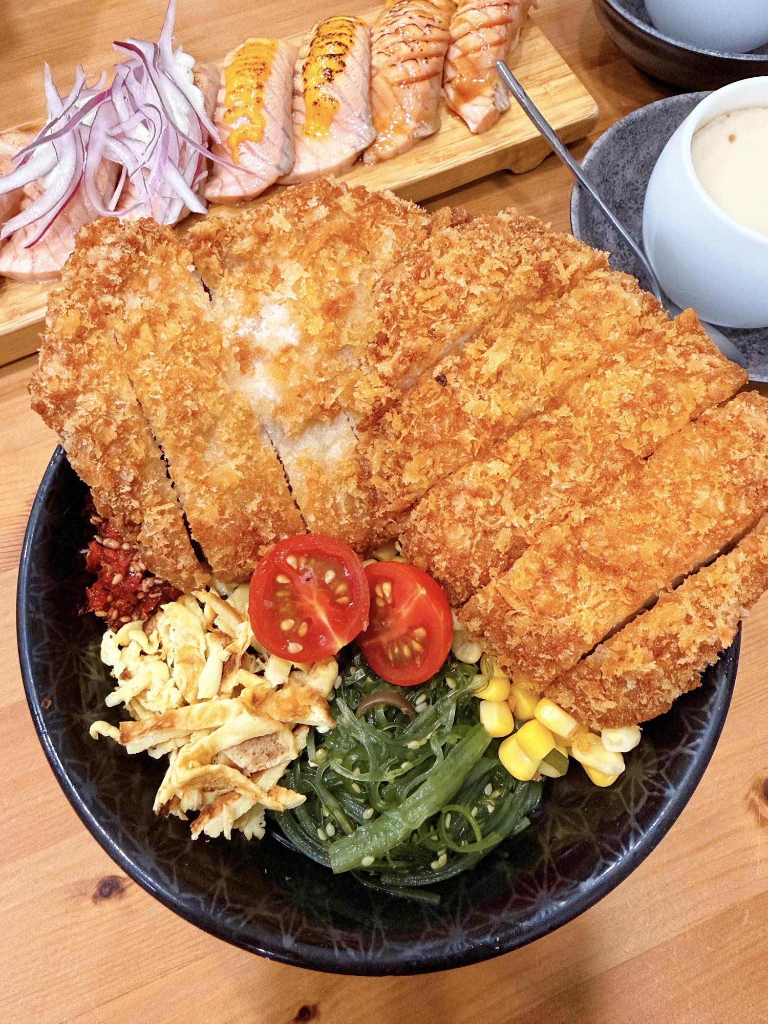 橘葉壽司