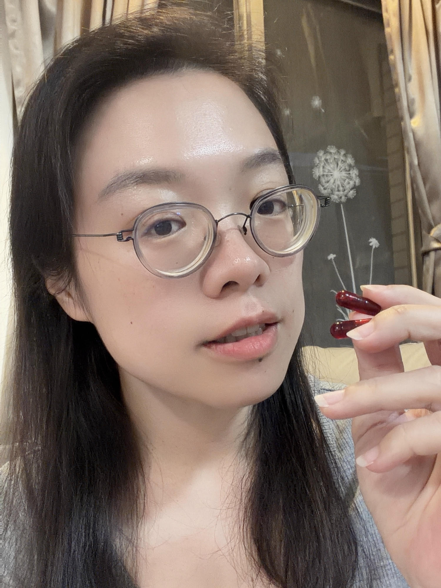 優森泰 沙棘果油