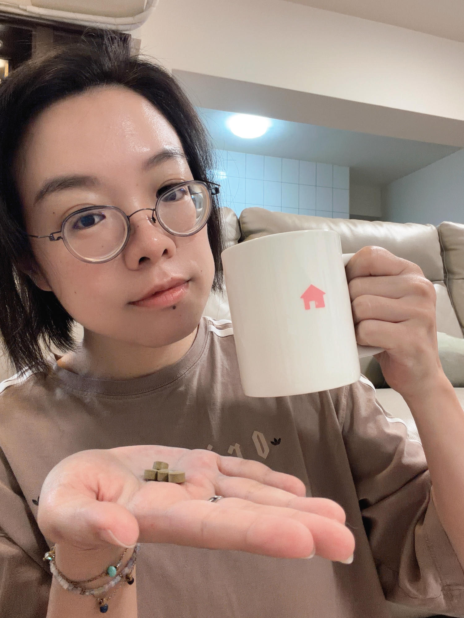 【綠泉新纖酵素錠EX評價】助排便酵素開箱實測|外食族必收草本配方酵素錠推薦、膳食纖維+益生菌一次補充 - 第11張圖 綠泉新纖酵素錠EX