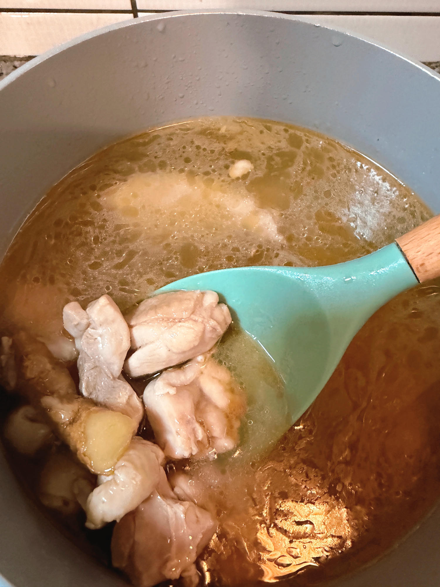日日好食好控麵