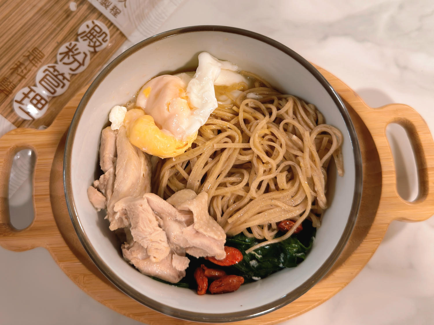 日日好食好控麵