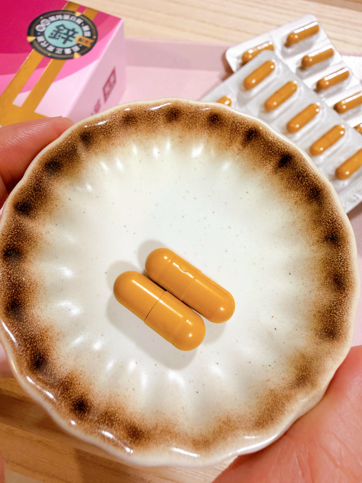 【代謝保健食品開箱】醣芯勝評價分享,40+開始重視代謝保養的日常補養心得.原來保健品不是吃越多越好 - 第10張圖 醣芯勝開箱