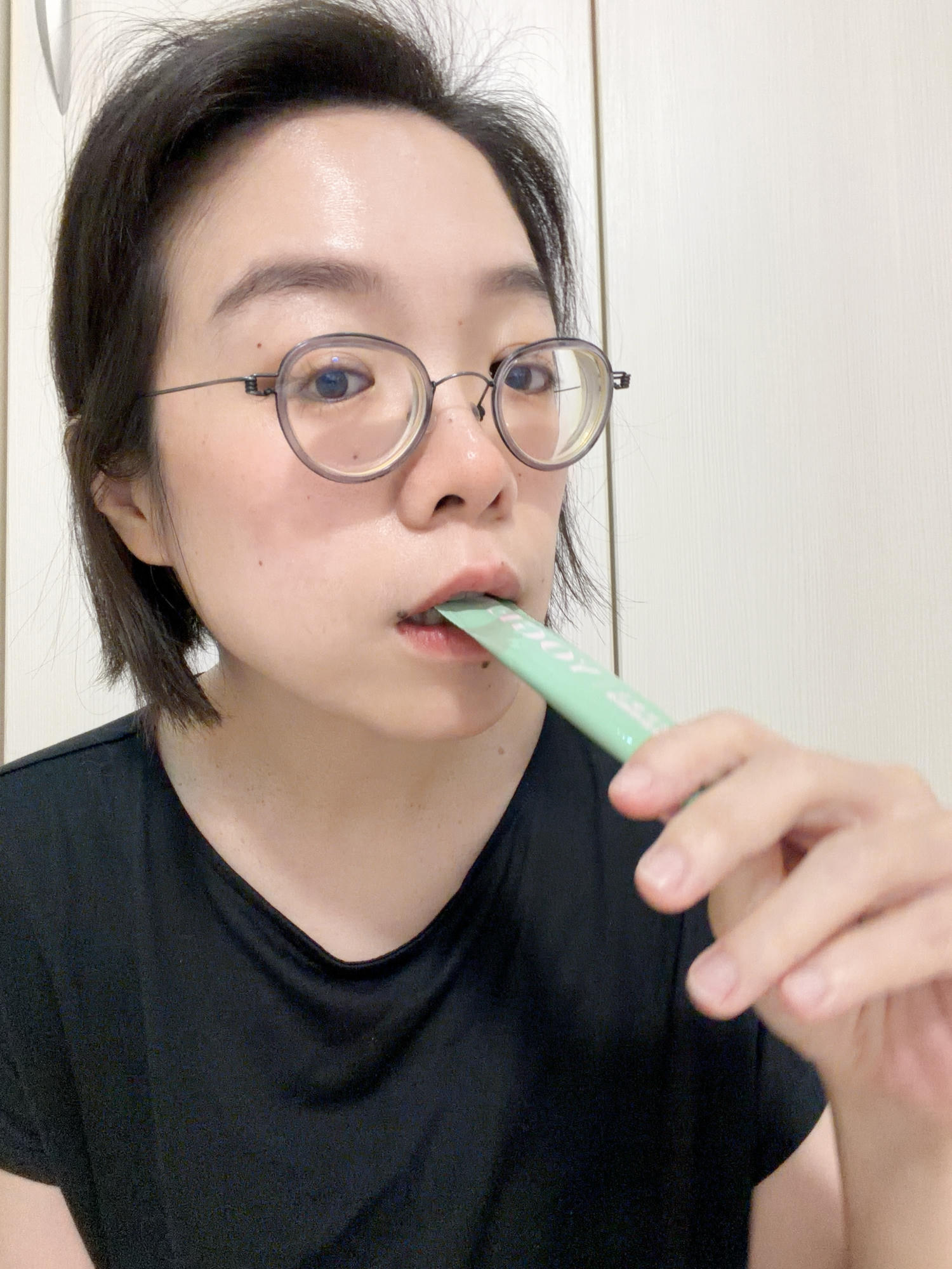 【小腹人必備】YOGEN有感實驗室微酵輕盈順暢凍開箱|旅行聚餐後的輕盈小幫手,80種蔬果發酵精華,油膩進去,順滑出來 - 第5張圖 YOGEN有感實驗室微酵輕盈順暢凍開箱