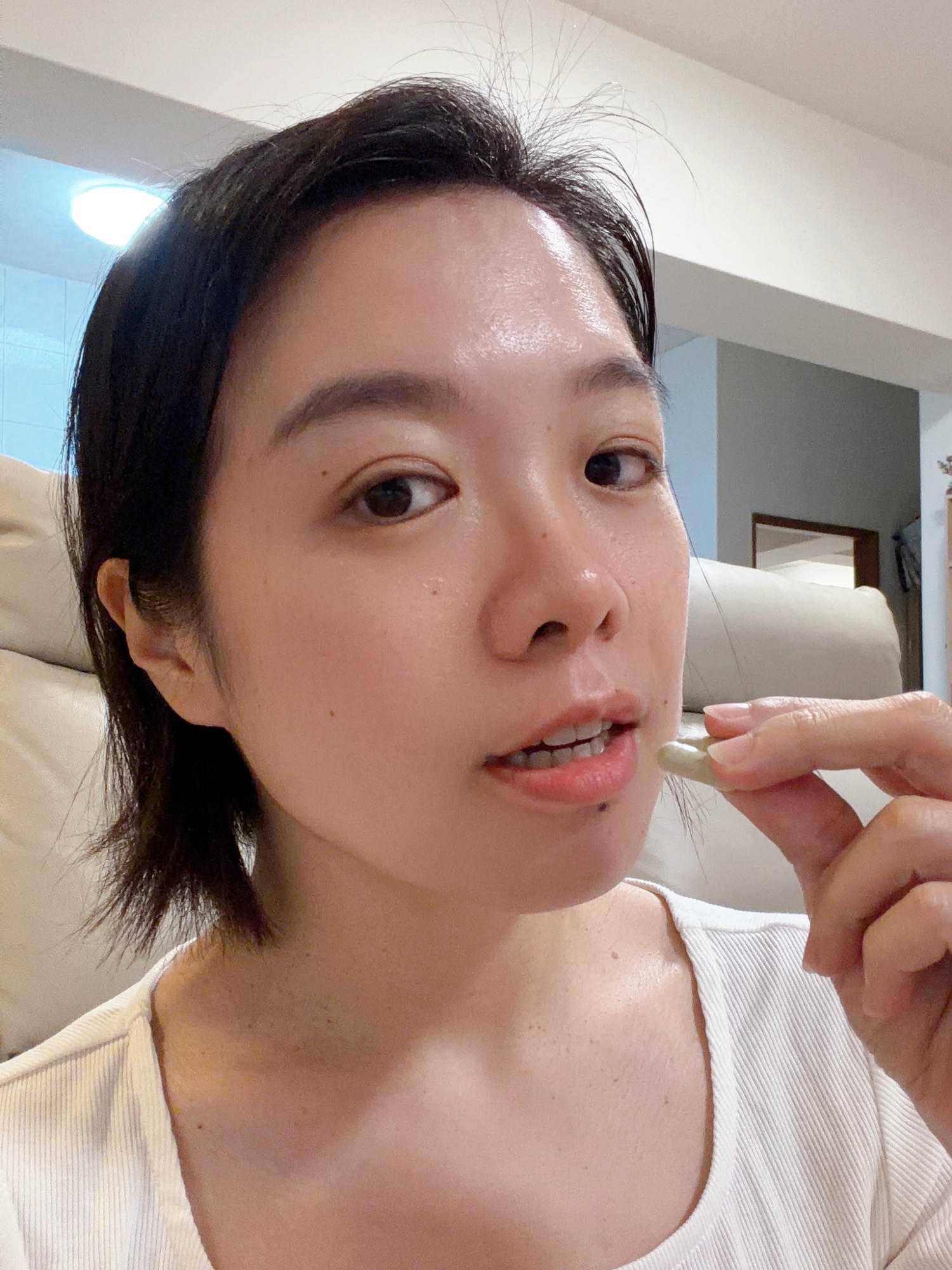 【飽足感保健品開箱】EnDear穎達生技3X苦瓜胜肽使用心得|不用再追求少吃,聚餐族、外食族的日常補充推薦 - 第9張圖 EnDear穎達生技3X苦瓜胜肽